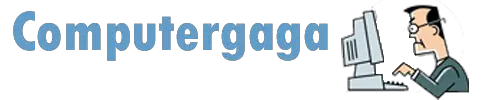 computergaga logo