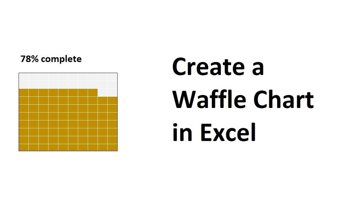 Create a Step Chart in Excel Quick and Easy