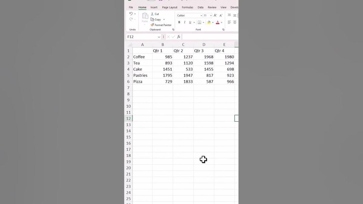 update-multiple-worksheets-simultaneously-excel-tips-shorts