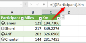 Power Query Custom Data Types - Computergaga