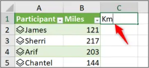 Power Query Custom Data Types - Computergaga