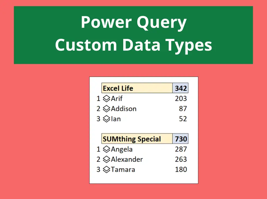 Power Query data types thumbnail