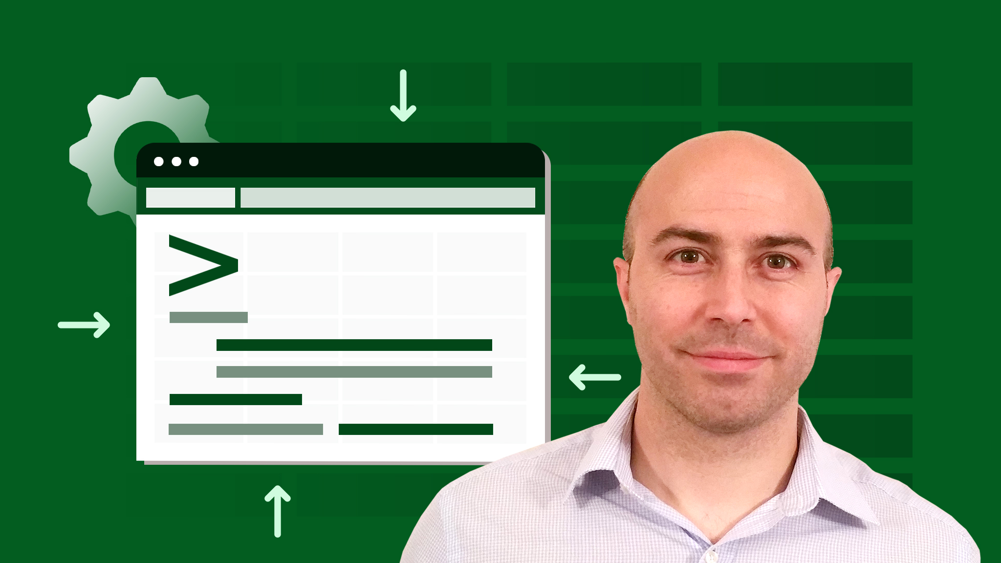 Excel VBA course