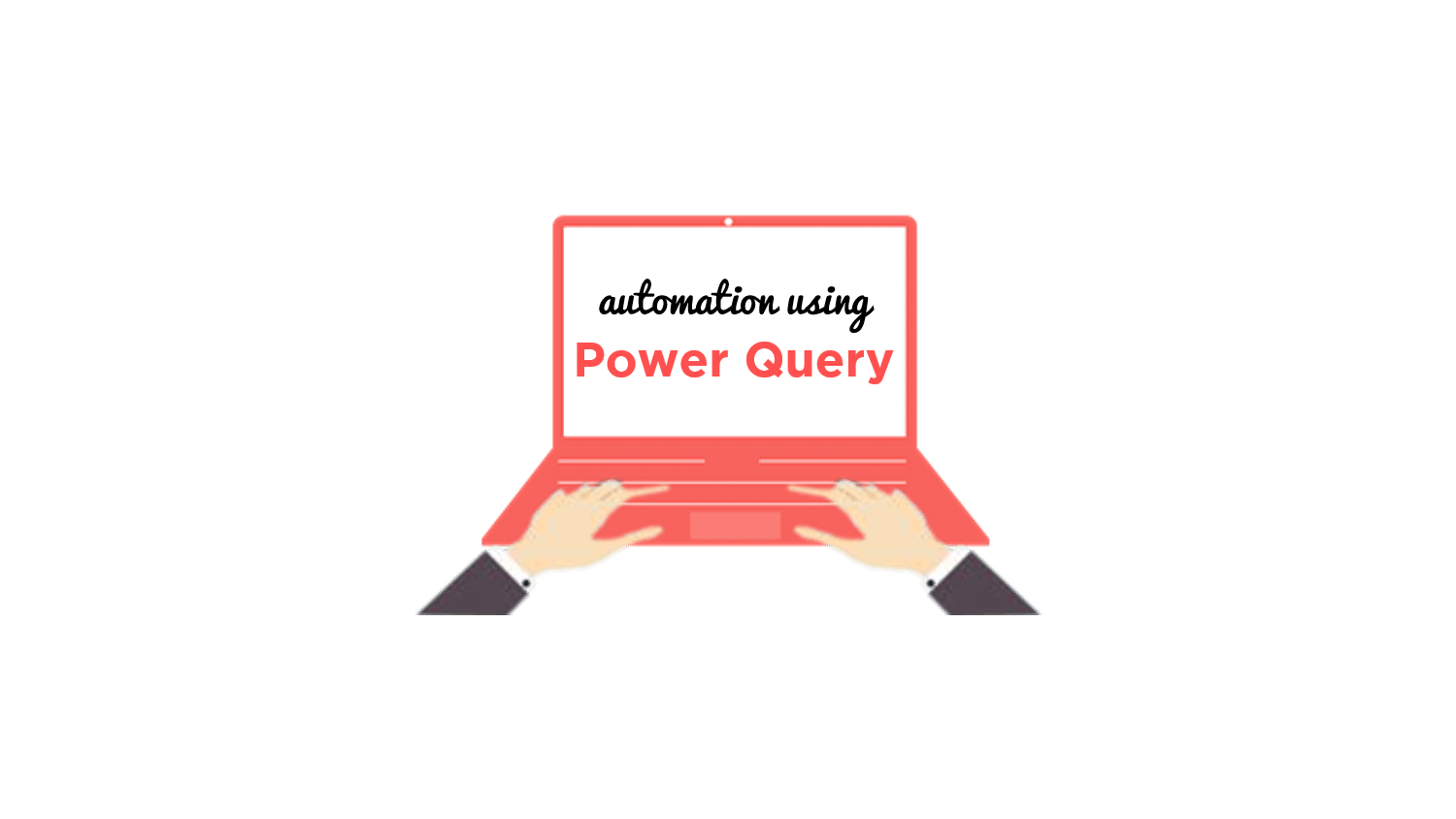 Automation with Power Query online course