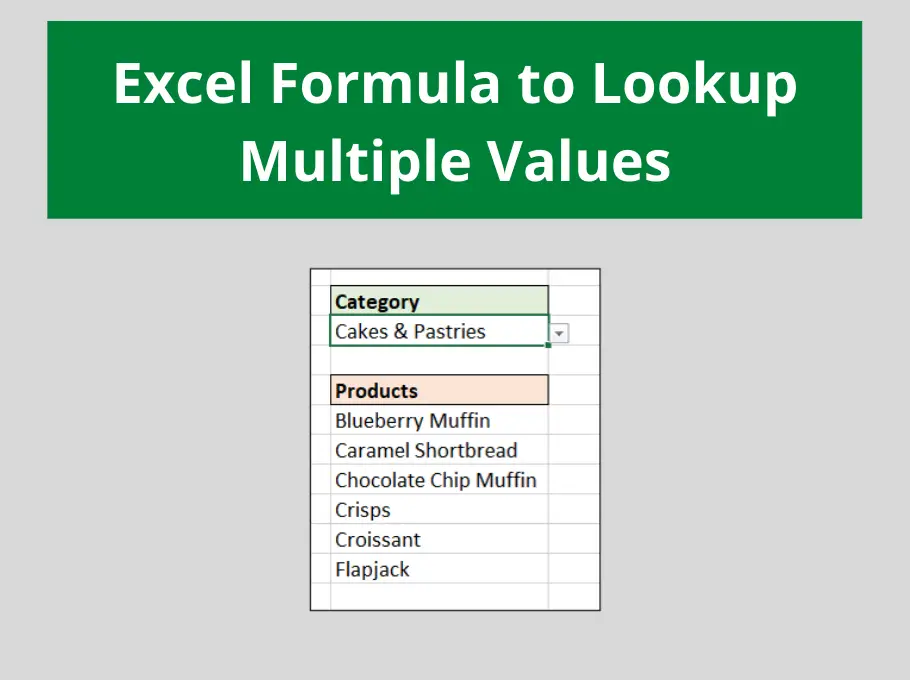 lookup-multiple-values-in-excel-computergaga