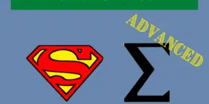 Advanced SUM Function Examples - The Power of SUM