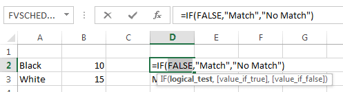 Evaluating part of an Excel formula