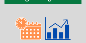 Moving Average in Excel