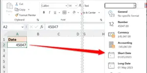 How to Compare Dates in Excel